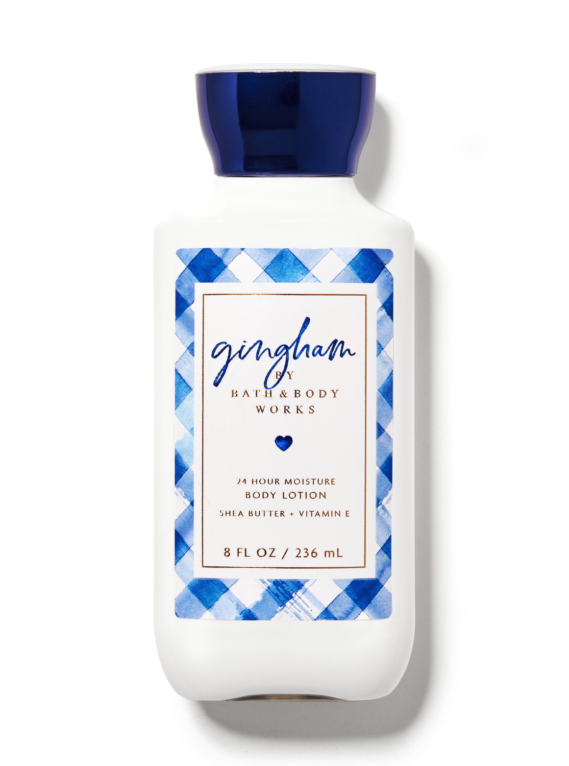 Gingham Body Lotion | Bath & Body Works Malaysia Official Site